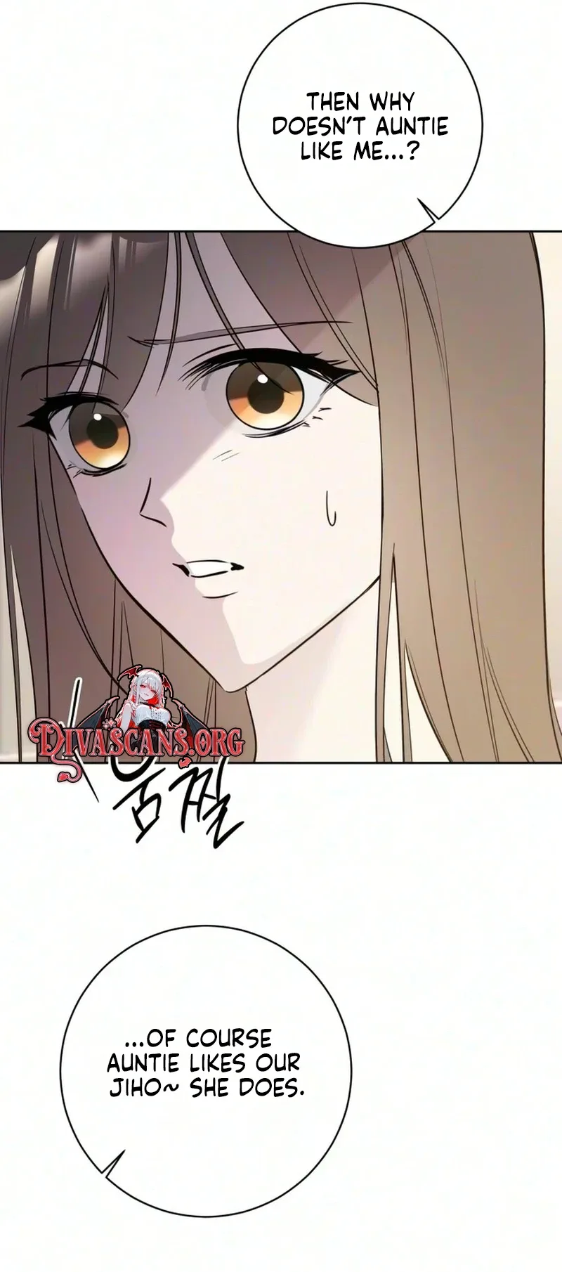 A Romance That Begins With Childcare Chapter 38 page 20