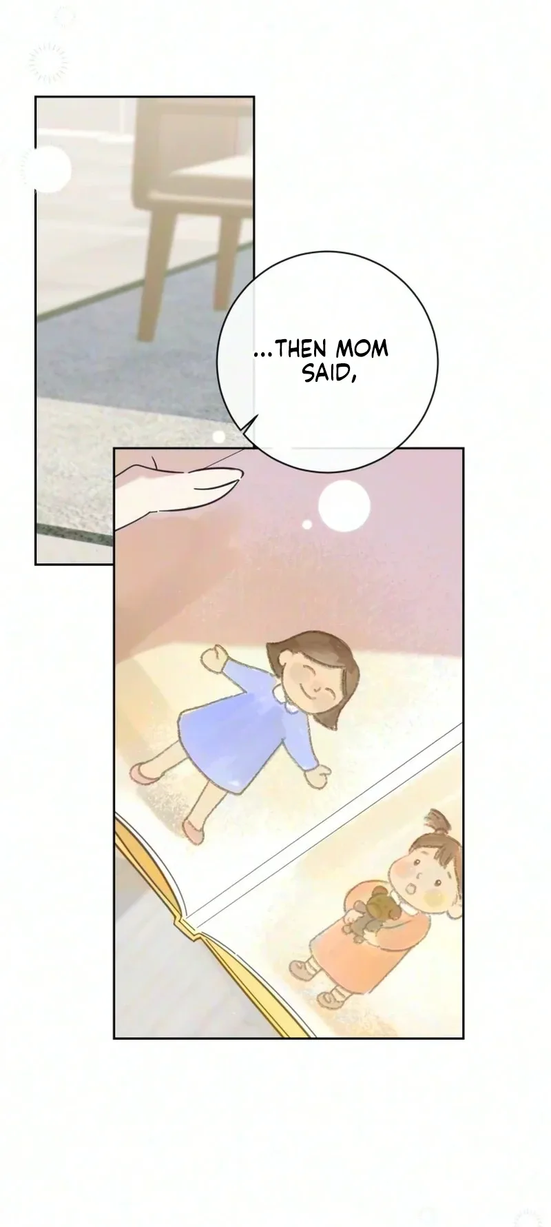 A Romance That Begins With Childcare Chapter 38 page 14