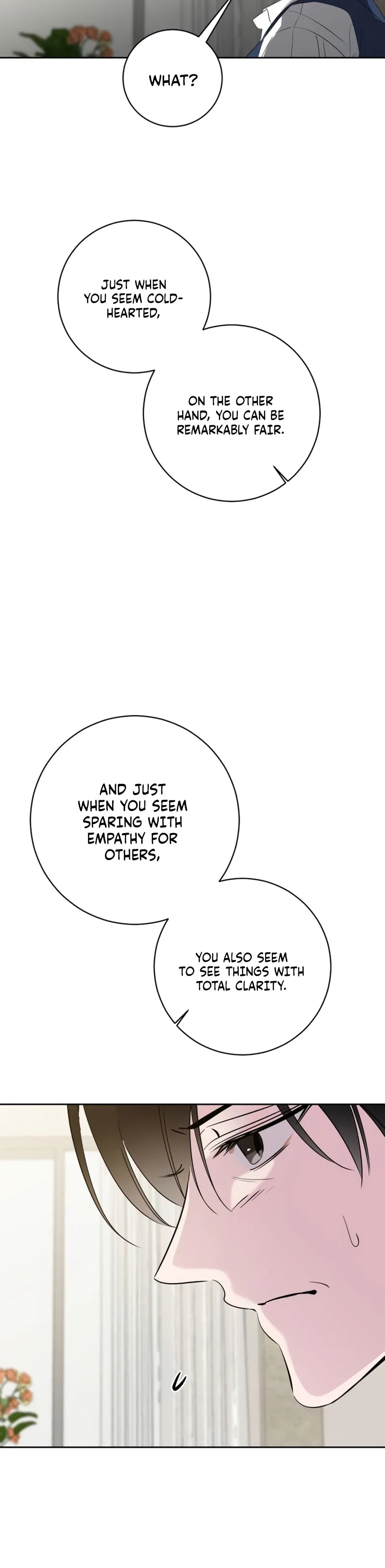 A Romance That Begins With Childcare Chapter 39 page 25