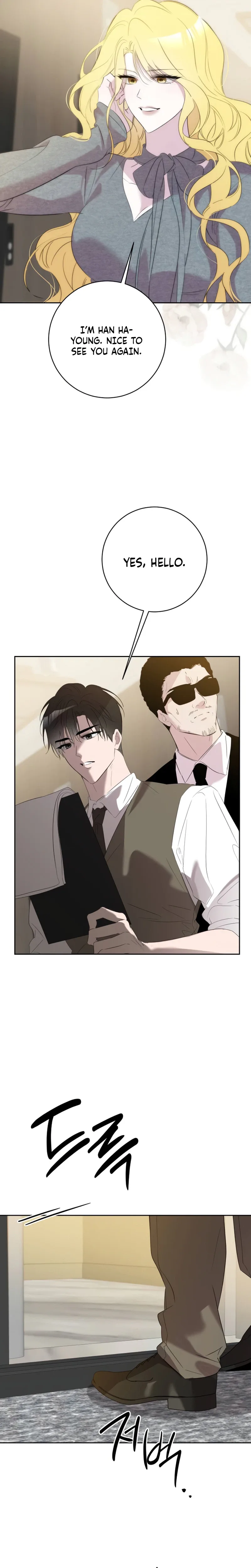 A Romance That Begins With Childcare Chapter 39 page 5
