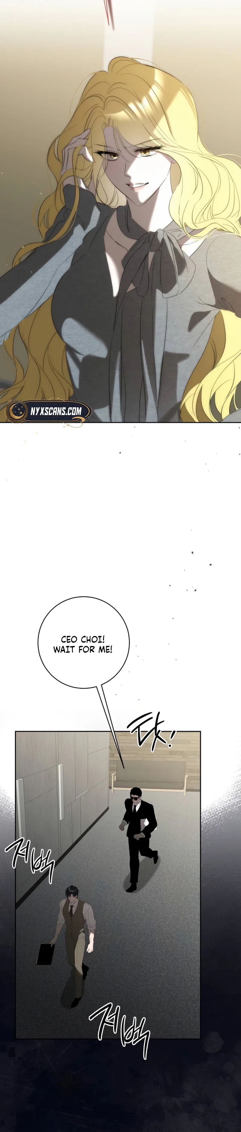 A Romance That Begins With Childcare Chapter 39 page 10