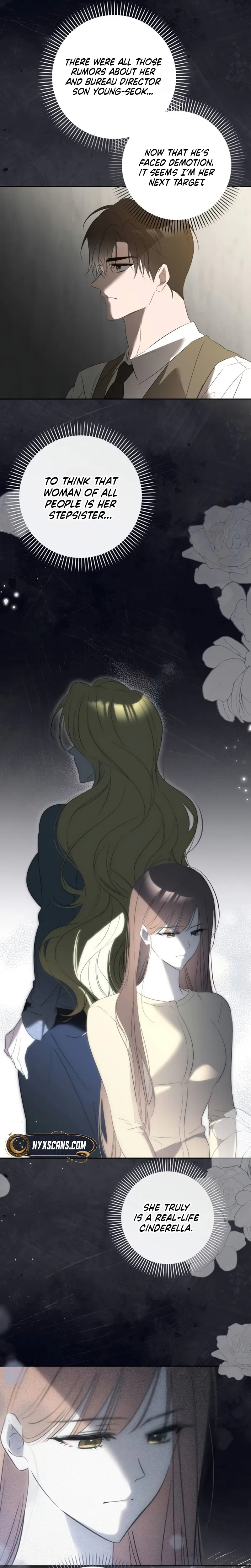 A Romance That Begins With Childcare Chapter 39 page 11