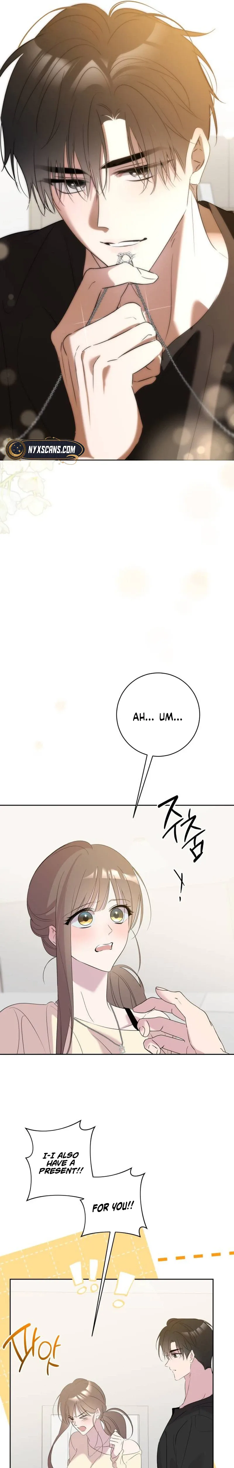 A Romance That Begins With Childcare Chapter 40 page 23