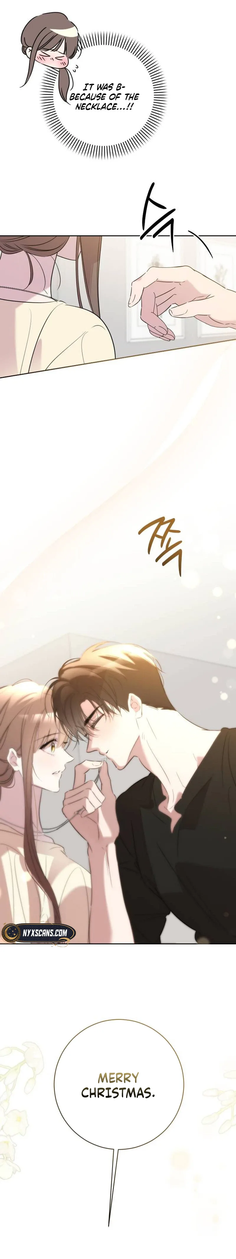 A Romance That Begins With Childcare Chapter 40 page 22