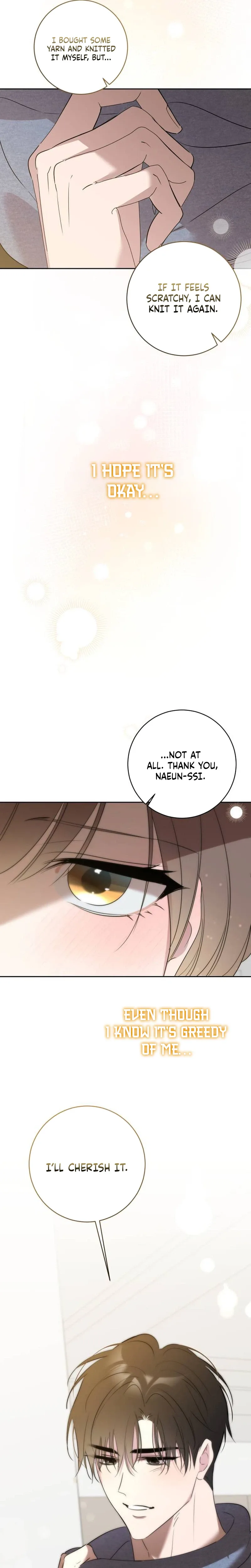 A Romance That Begins With Childcare Chapter 40 page 26