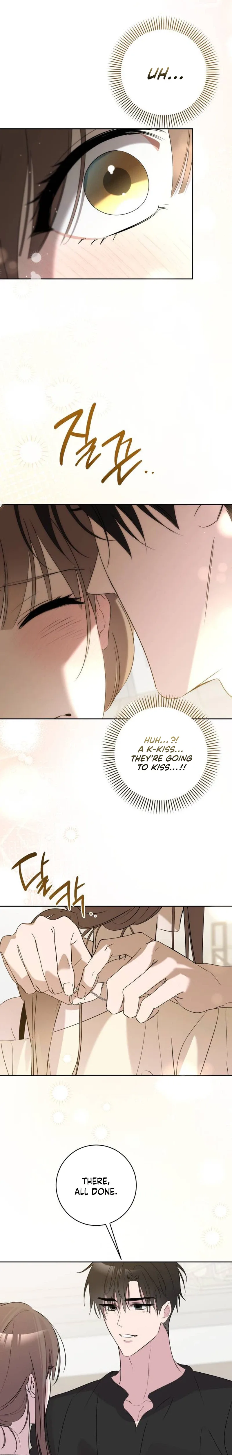 A Romance That Begins With Childcare Chapter 40 page 20