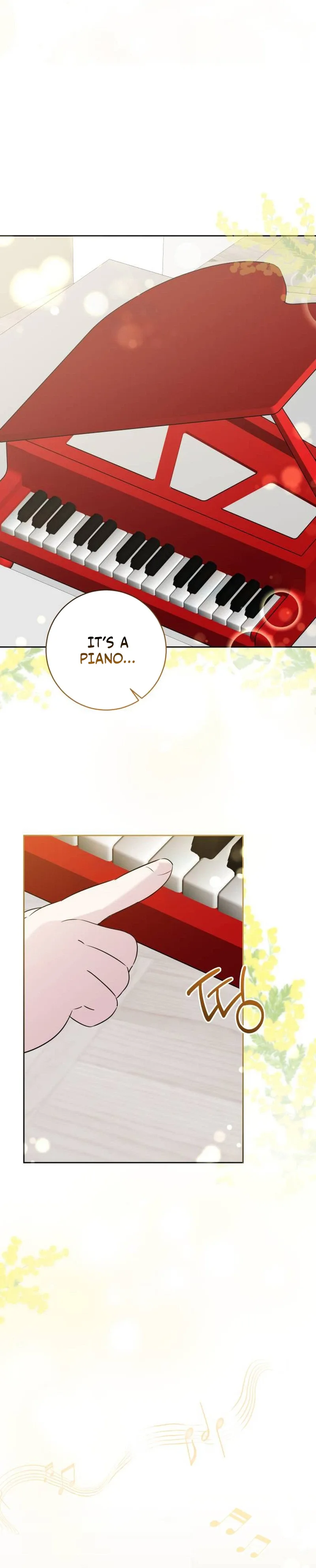 A Romance That Begins With Childcare Chapter 40 page 13
