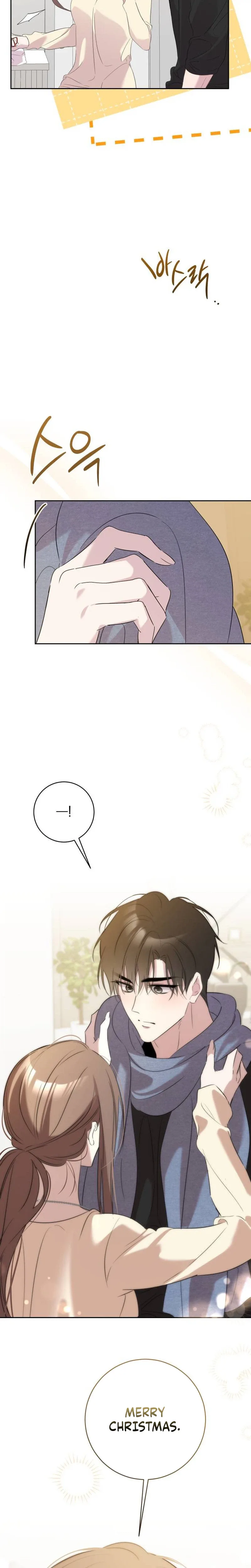 A Romance That Begins With Childcare Chapter 40 page 24