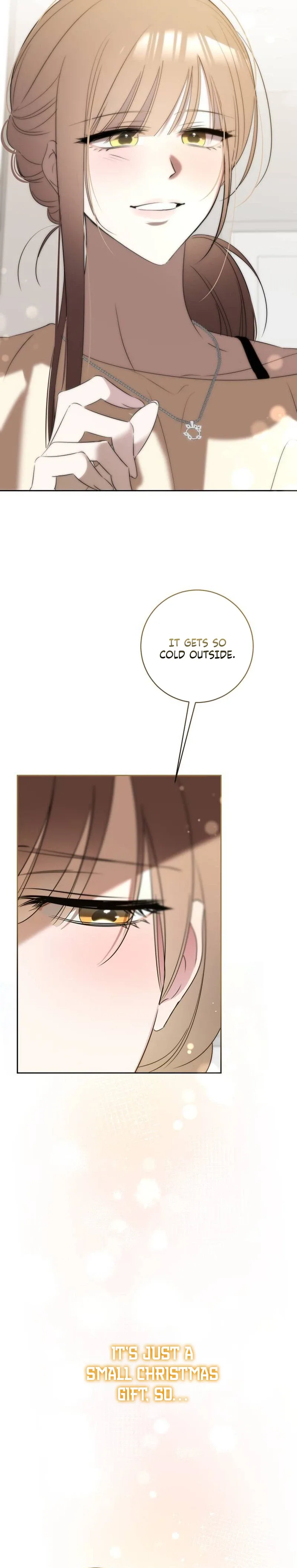 A Romance That Begins With Childcare Chapter 40 page 25