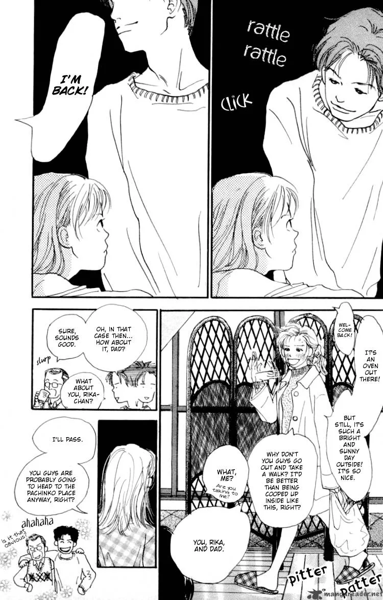 A Rose-Colored Tomorrow Chapter 1 page 21
