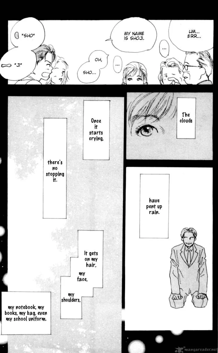 A Rose-Colored Tomorrow Chapter 1 page 23