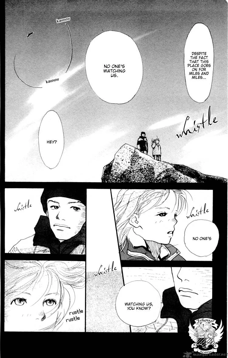 A Rose-Colored Tomorrow Chapter 1 page 12