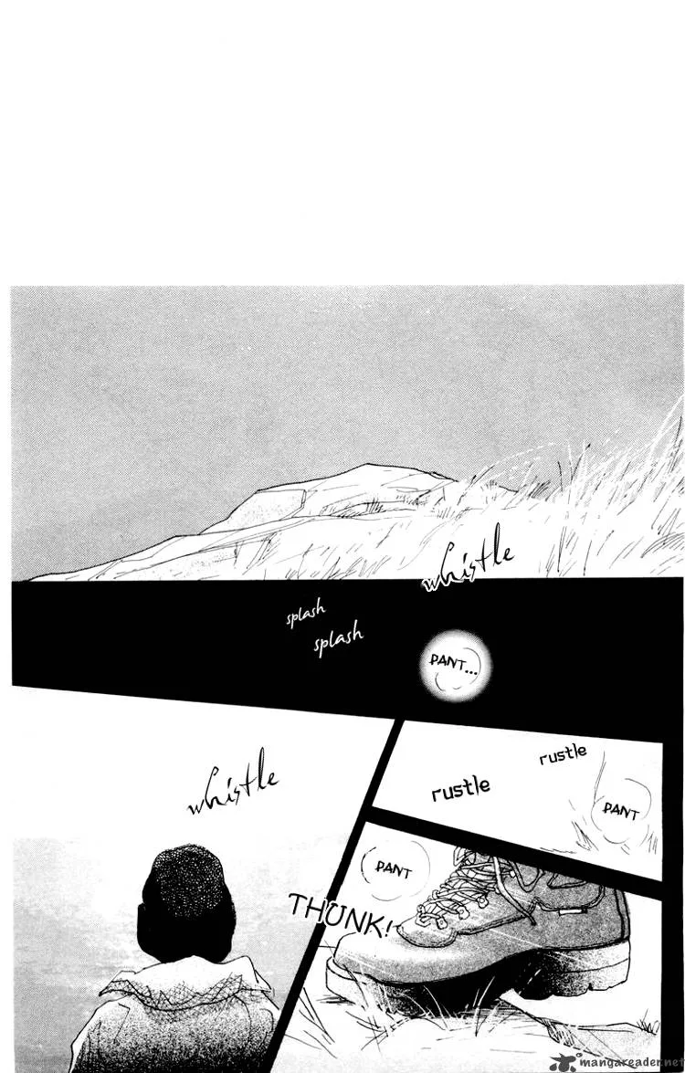 A Rose-Colored Tomorrow Chapter 1 page 11