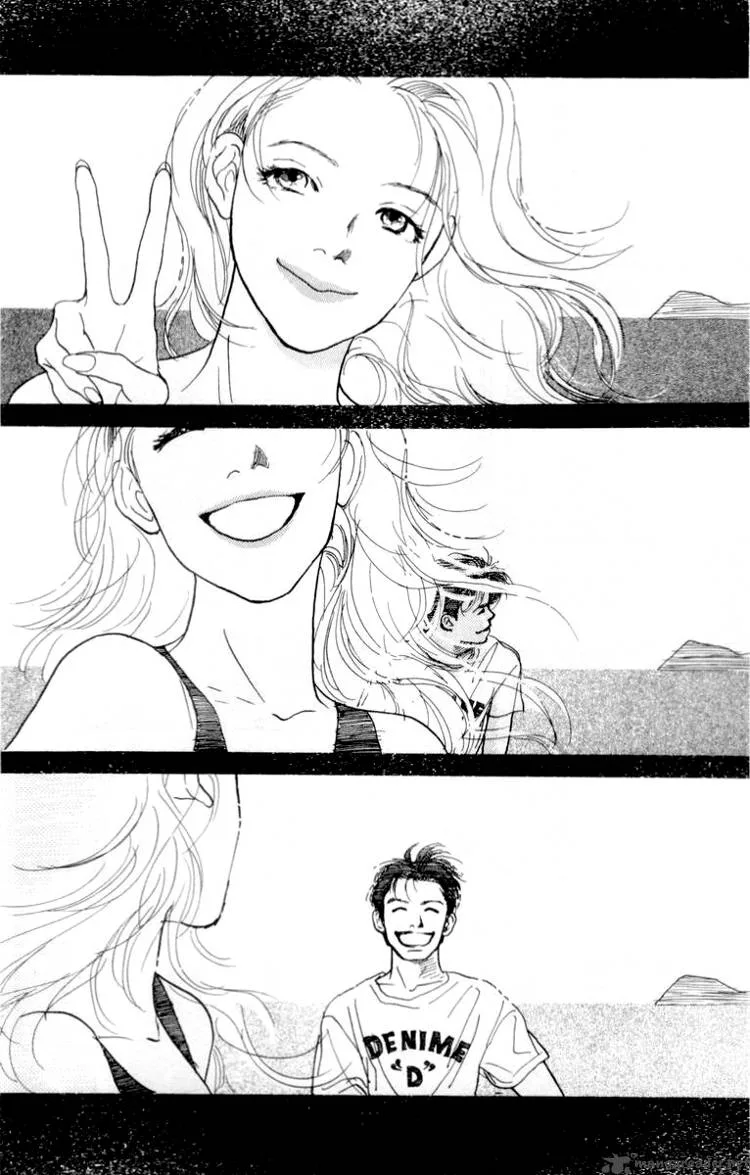 A Rose-Colored Tomorrow Chapter 1 page 26