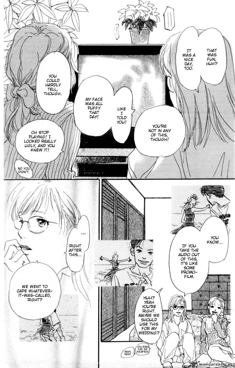 A Rose-Colored Tomorrow Chapter 1 page 27