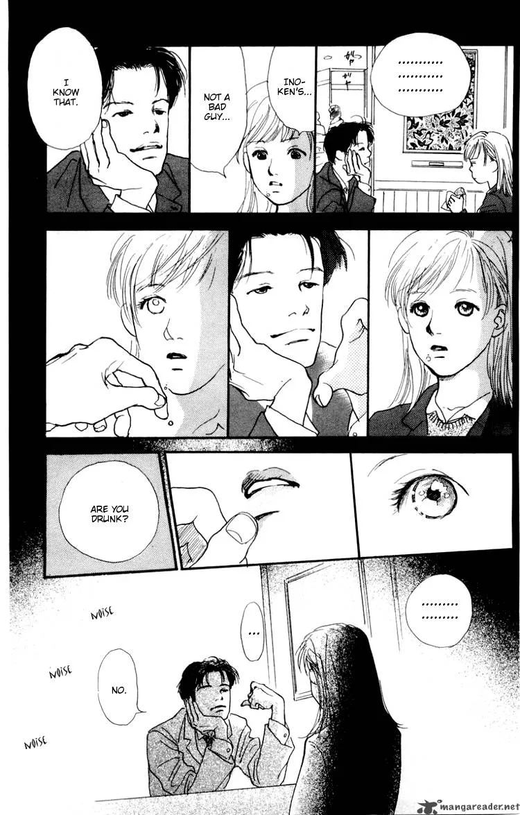 A Rose-Colored Tomorrow Chapter 1 page 31