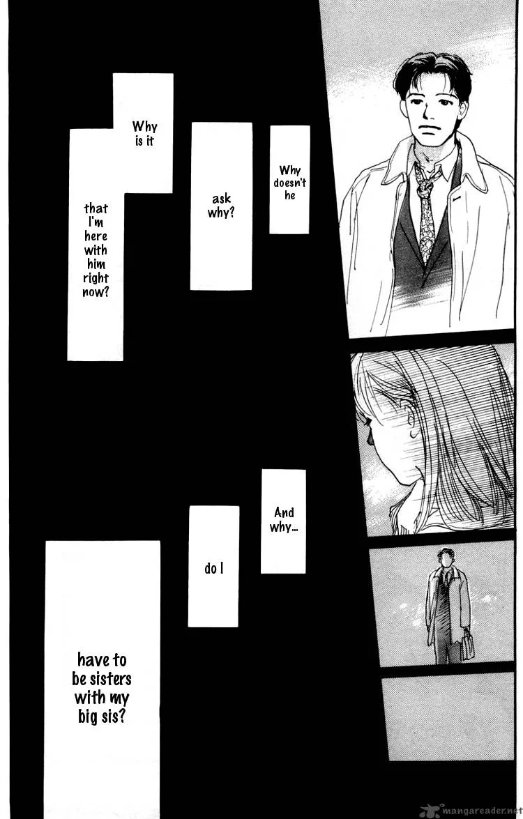 A Rose-Colored Tomorrow Chapter 1 page 33