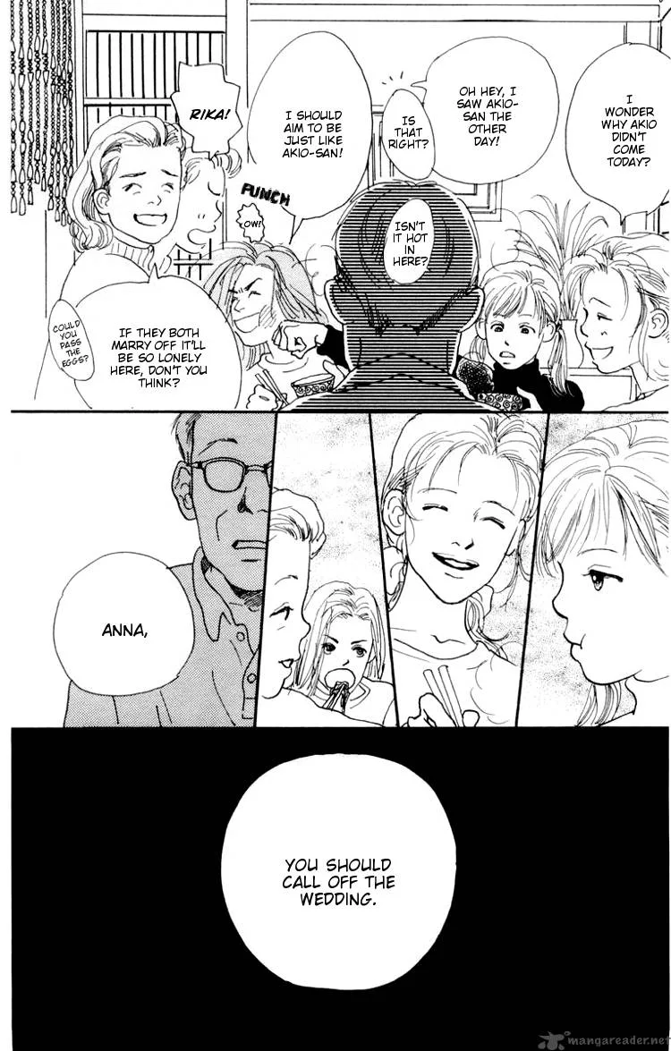A Rose-Colored Tomorrow Chapter 1 page 37