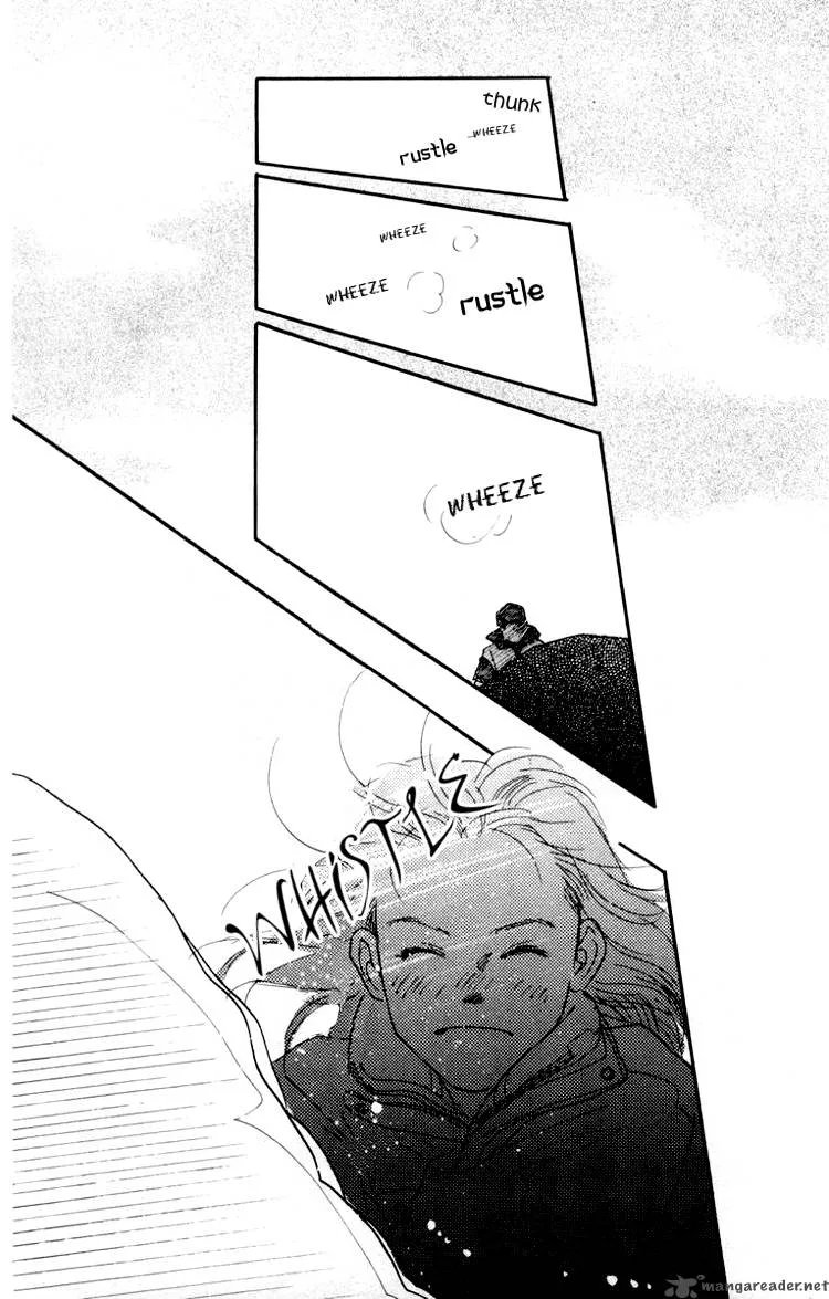 A Rose-Colored Tomorrow Chapter 1 page 45