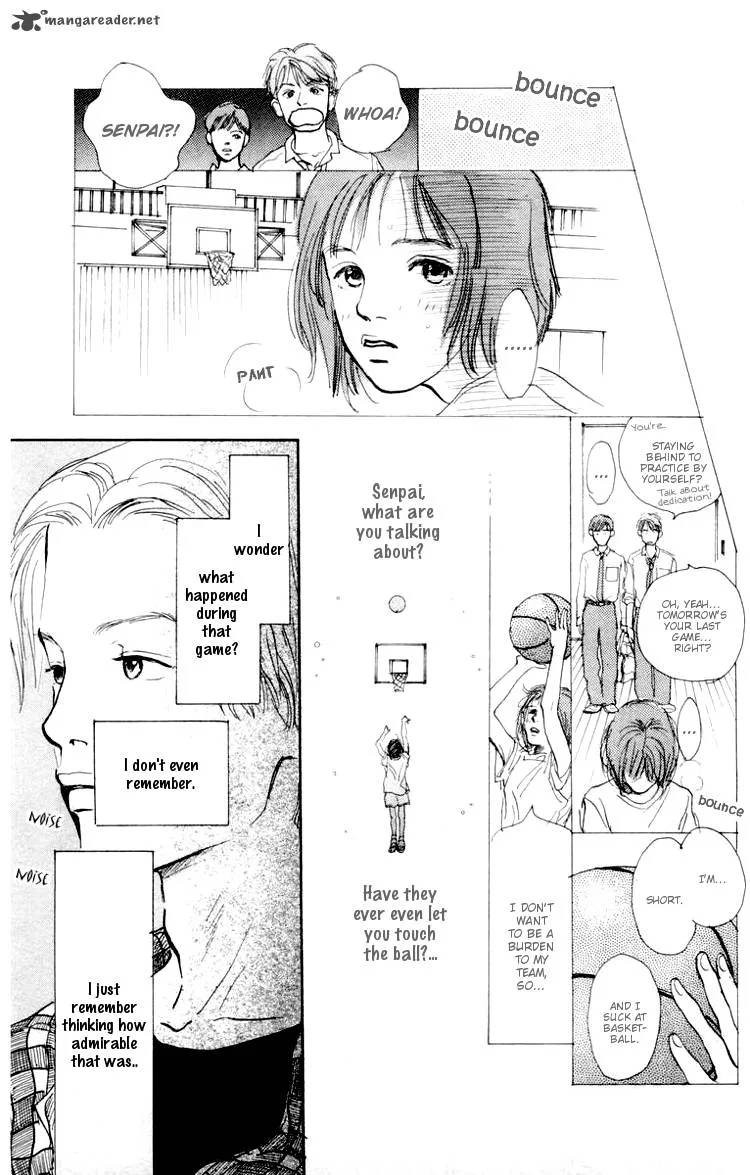 A Rose-Colored Tomorrow Chapter 2 page 13