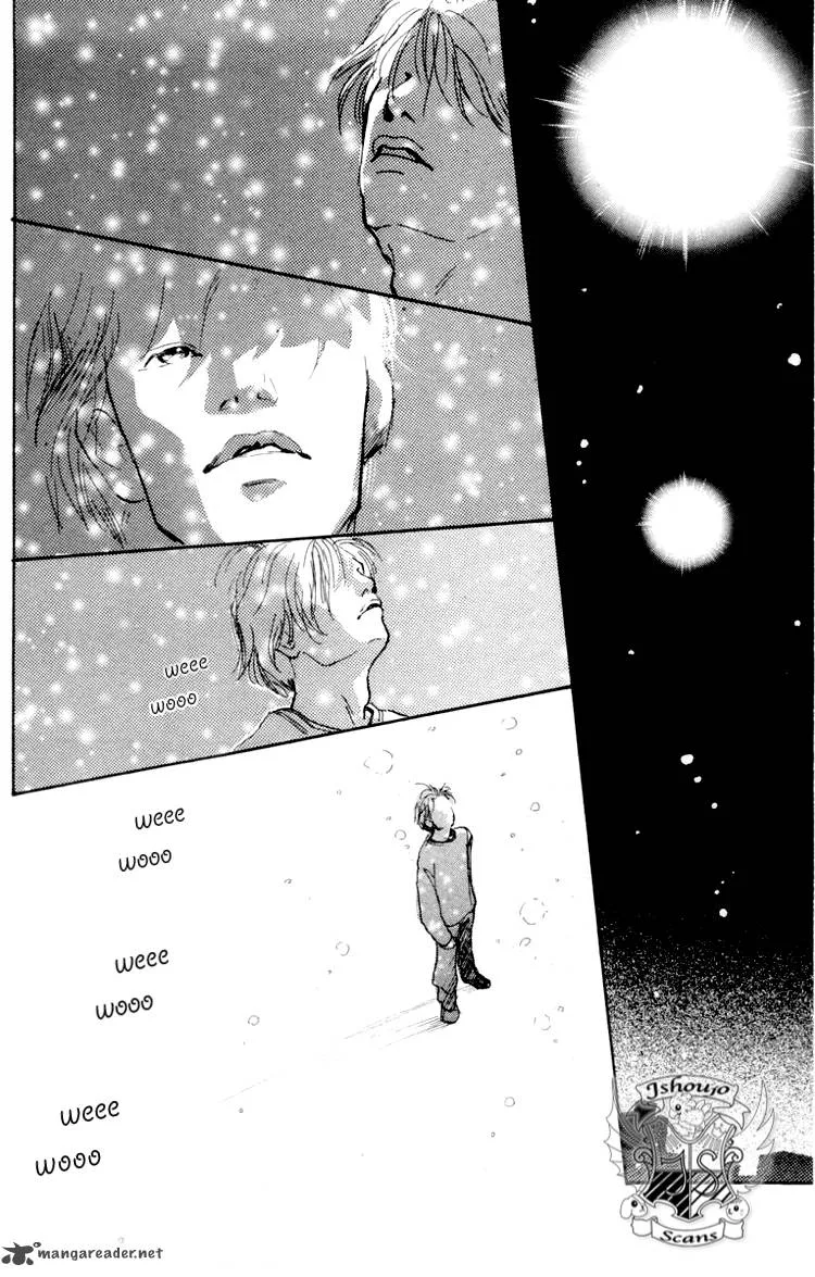 A Rose-Colored Tomorrow Chapter 2 page 4