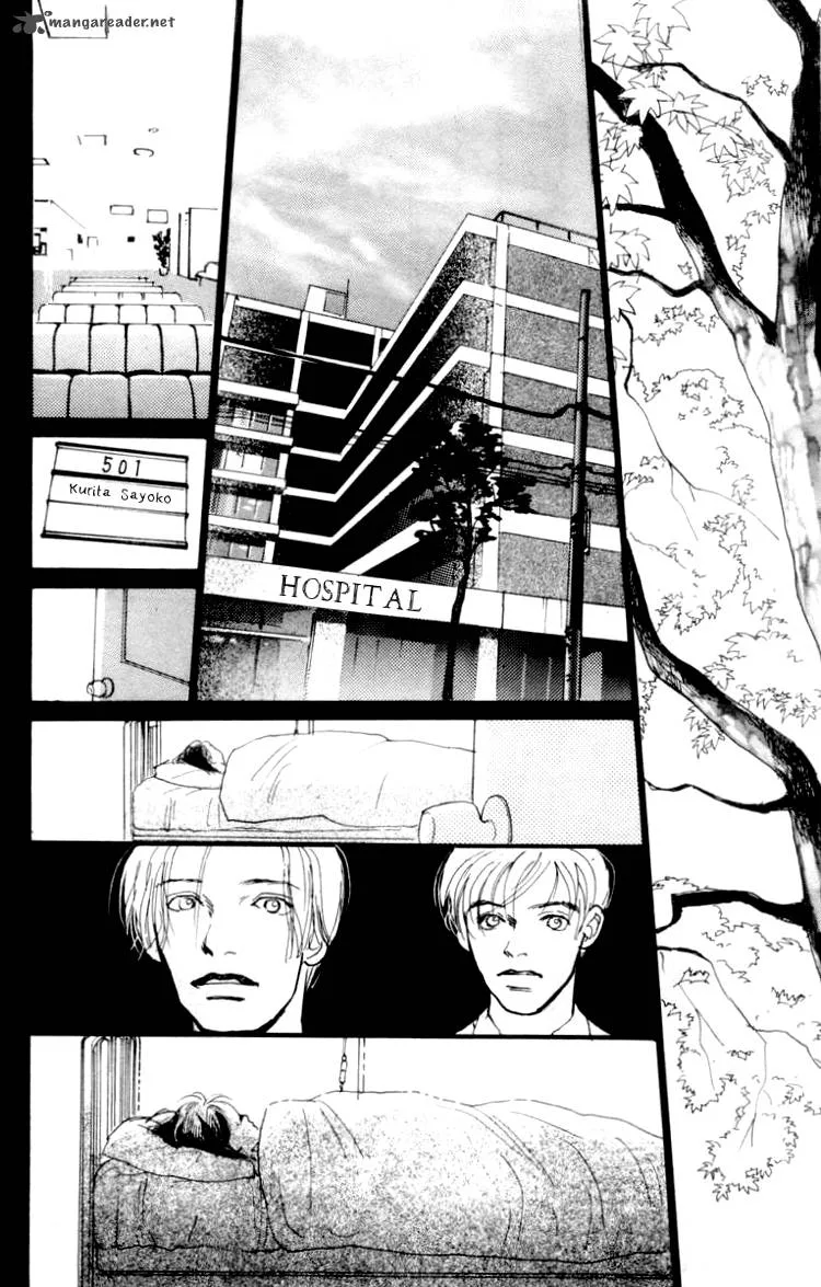 A Rose-Colored Tomorrow Chapter 2 page 30