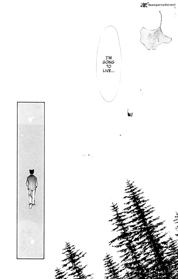 A Rose-Colored Tomorrow Chapter 2 page 36