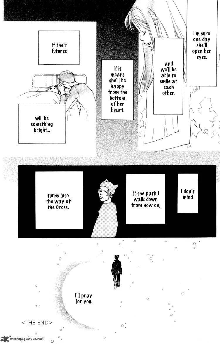 A Rose-Colored Tomorrow Chapter 2 page 47