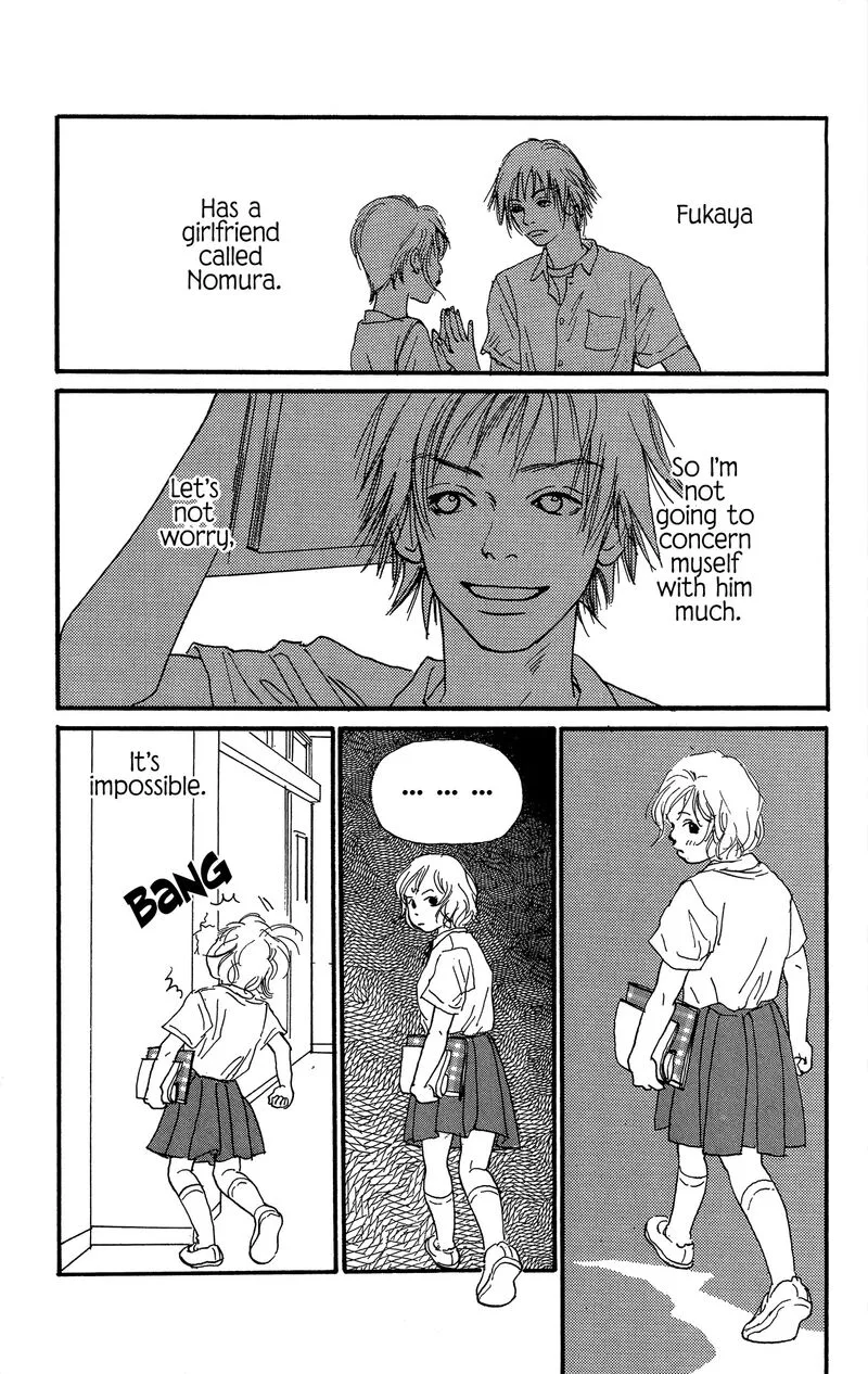 A Rose-Colored Tomorrow Chapter 22 page 7