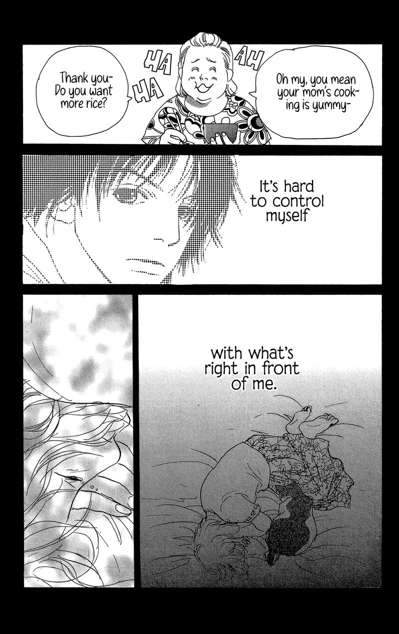 A Rose-Colored Tomorrow Chapter 22 page 27