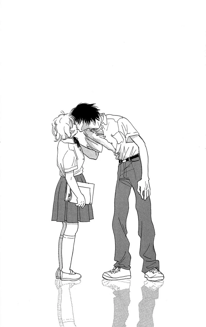 A Rose-Colored Tomorrow Chapter 22 page 50