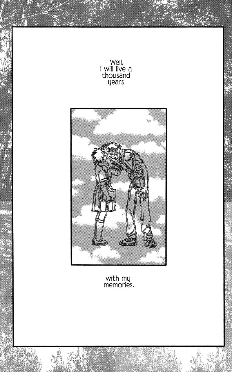 A Rose-Colored Tomorrow Chapter 22 page 65