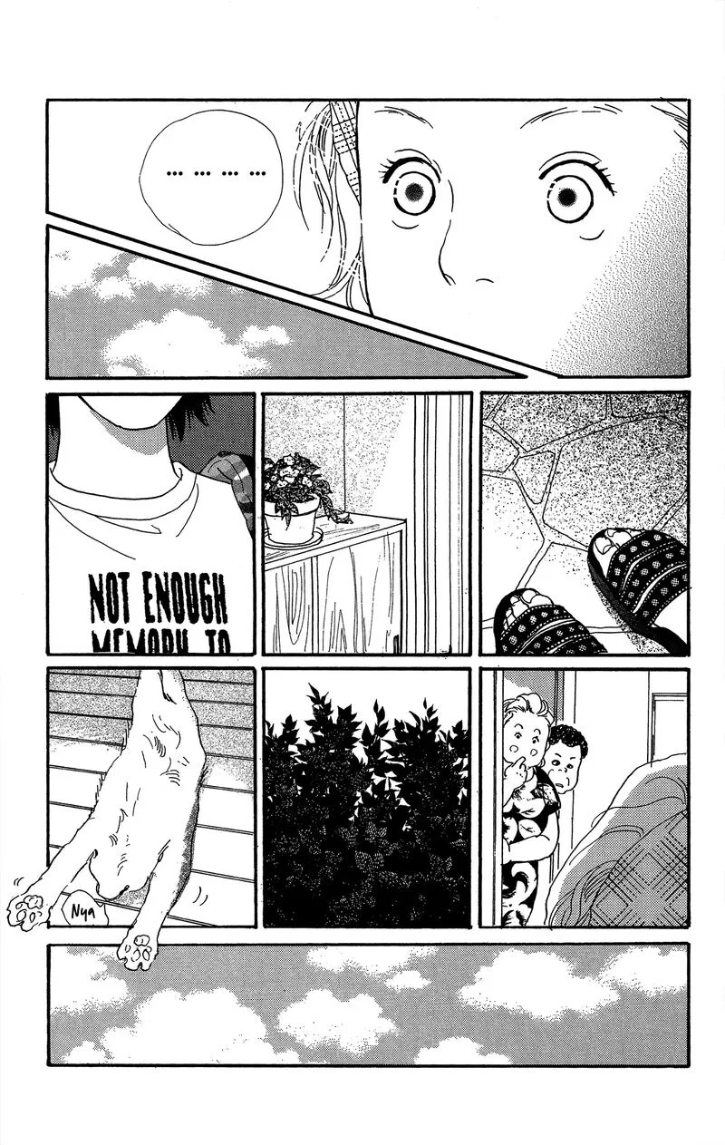 A Rose-Colored Tomorrow Chapter 22 page 69