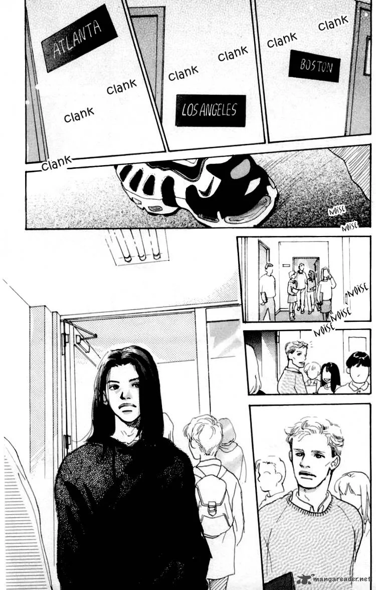 A Rose-Colored Tomorrow Chapter 3 page 47