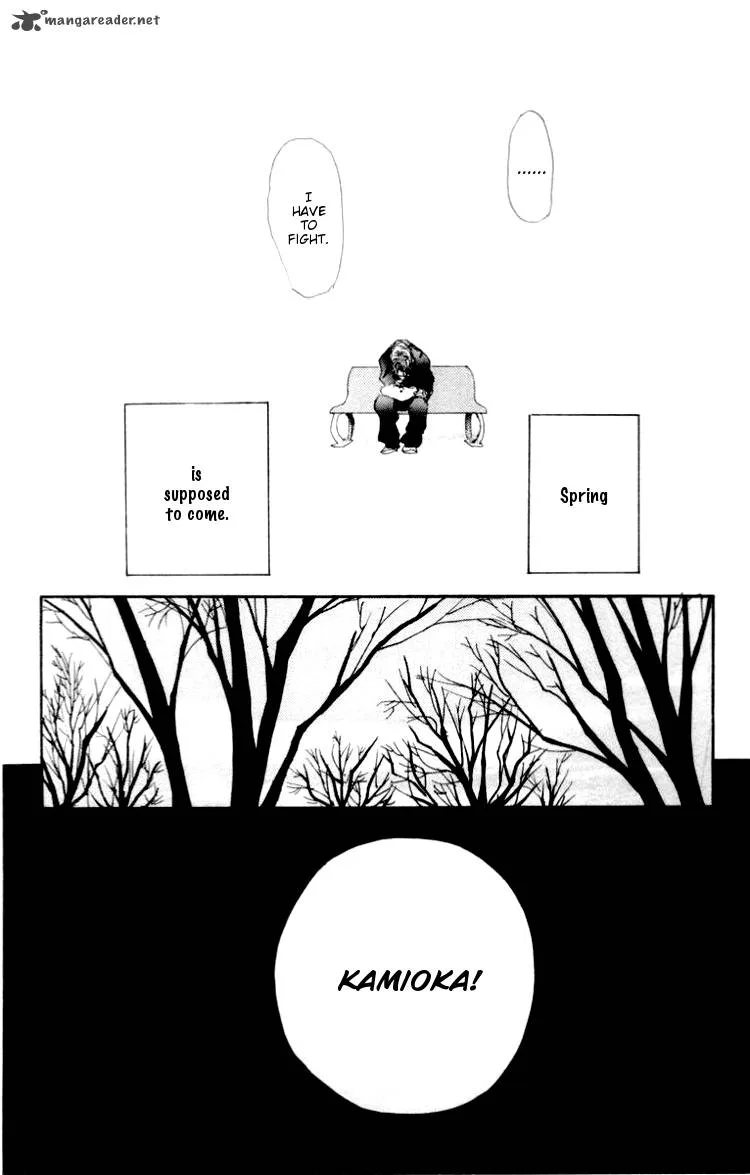 A Rose-Colored Tomorrow Chapter 4 page 44