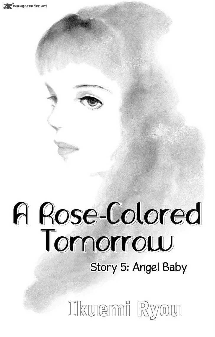 A Rose-Colored Tomorrow Chapter 5 page 5