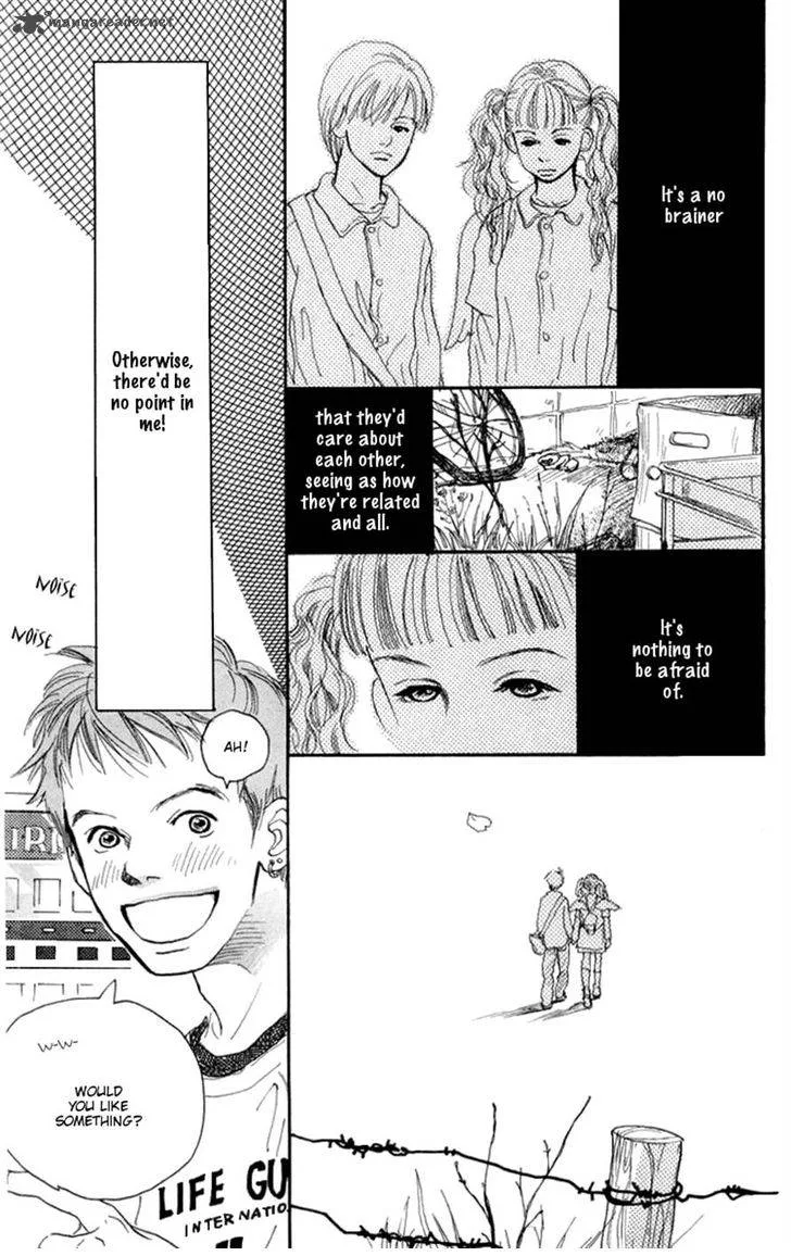A Rose-Colored Tomorrow Chapter 5 page 22