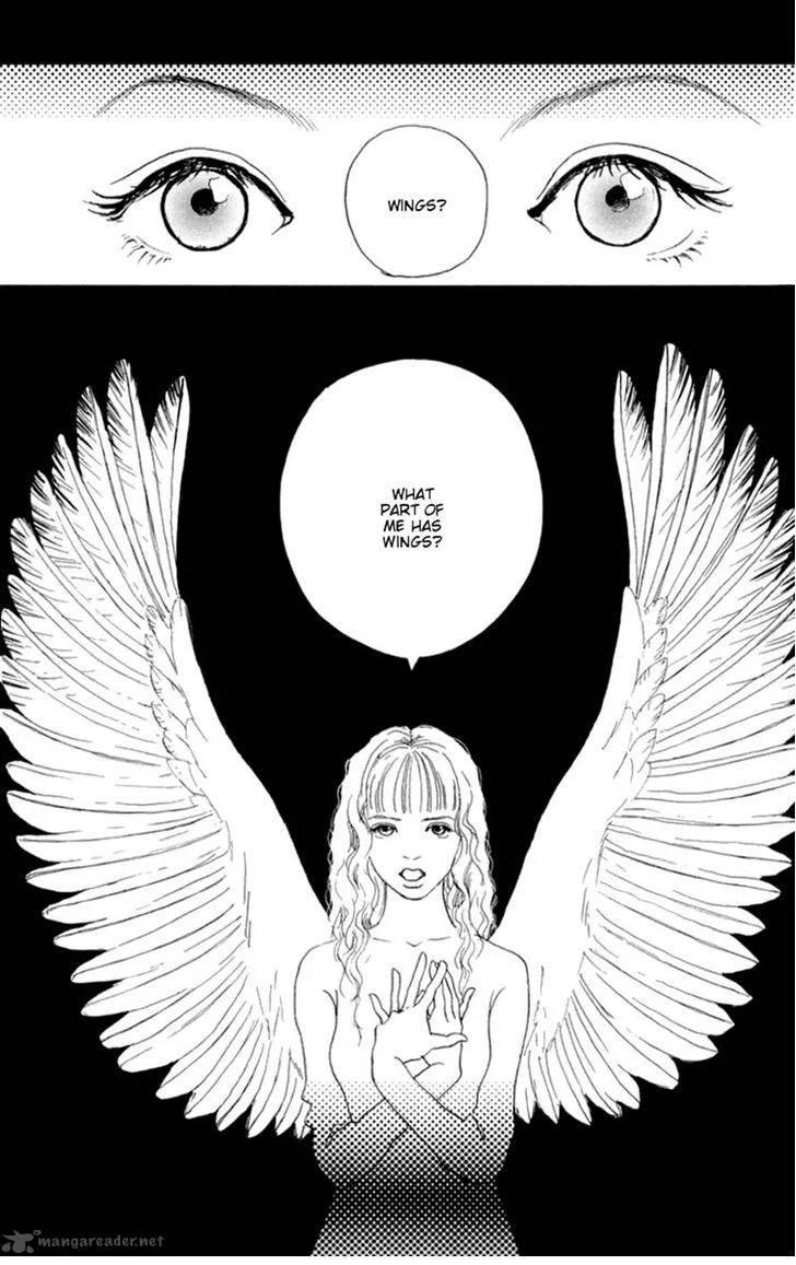 A Rose-Colored Tomorrow Chapter 5 page 32