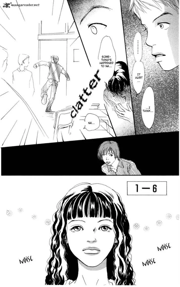 A Rose-Colored Tomorrow Chapter 5 page 29