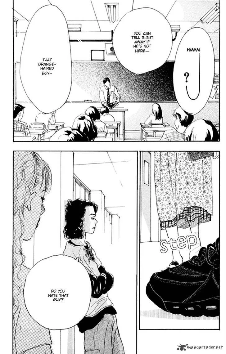 A Rose-Colored Tomorrow Chapter 5 page 36