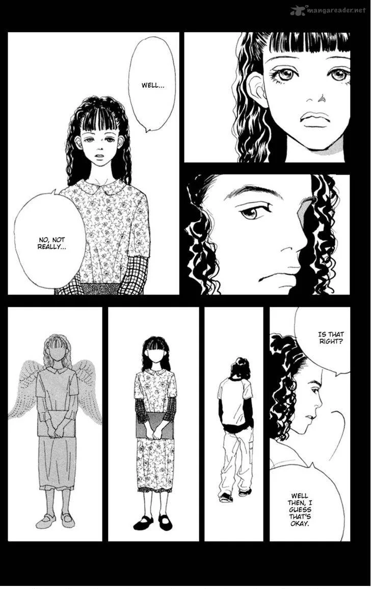 A Rose-Colored Tomorrow Chapter 5 page 37