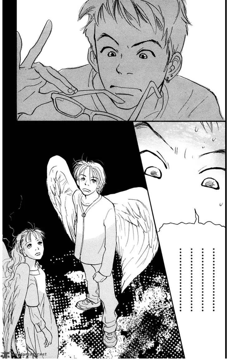 A Rose-Colored Tomorrow Chapter 5 page 42