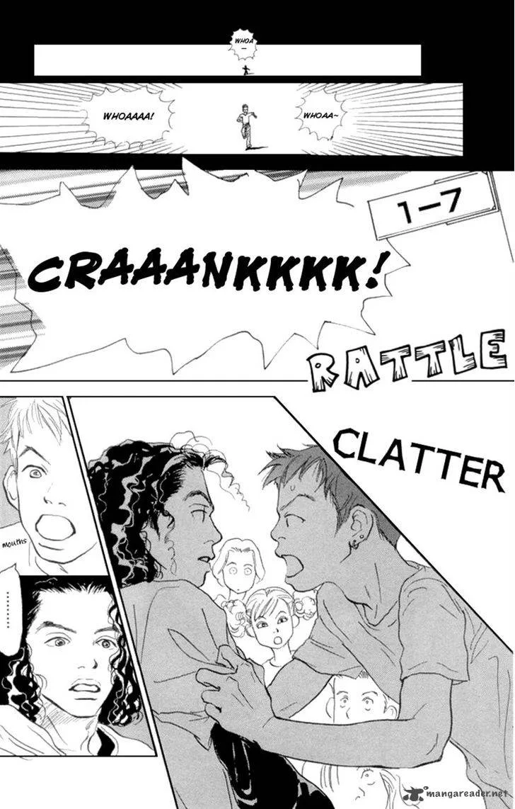A Rose-Colored Tomorrow Chapter 5 page 43
