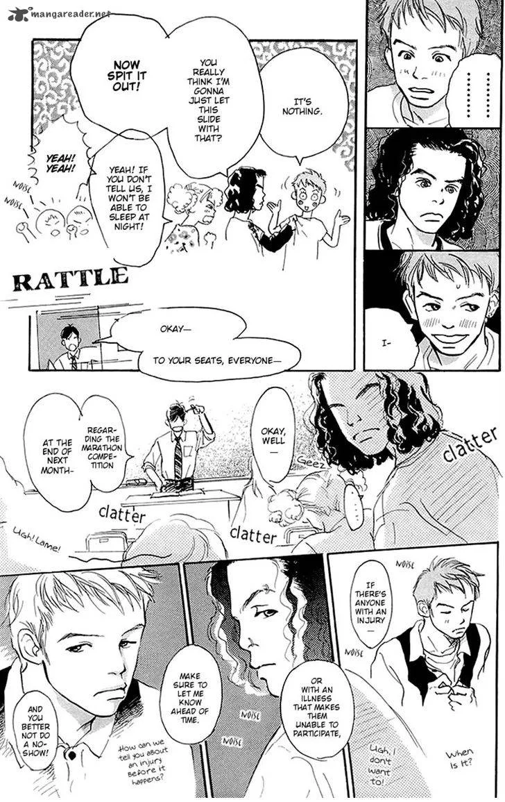 A Rose-Colored Tomorrow Chapter 5 page 44