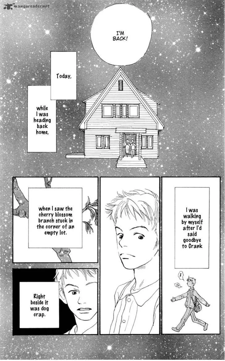 A Rose-Colored Tomorrow Chapter 5 page 50