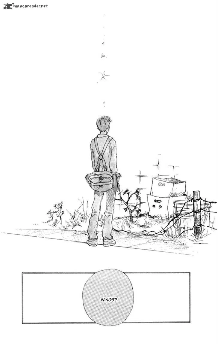 A Rose-Colored Tomorrow Chapter 5 page 52