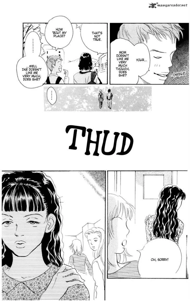 A Rose-Colored Tomorrow Chapter 5 page 48