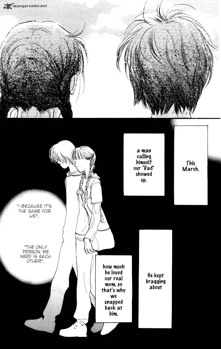 A Rose-Colored Tomorrow Chapter 7 page 38