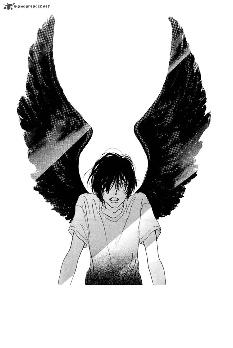 A Rose-Colored Tomorrow Chapter 7 page 44