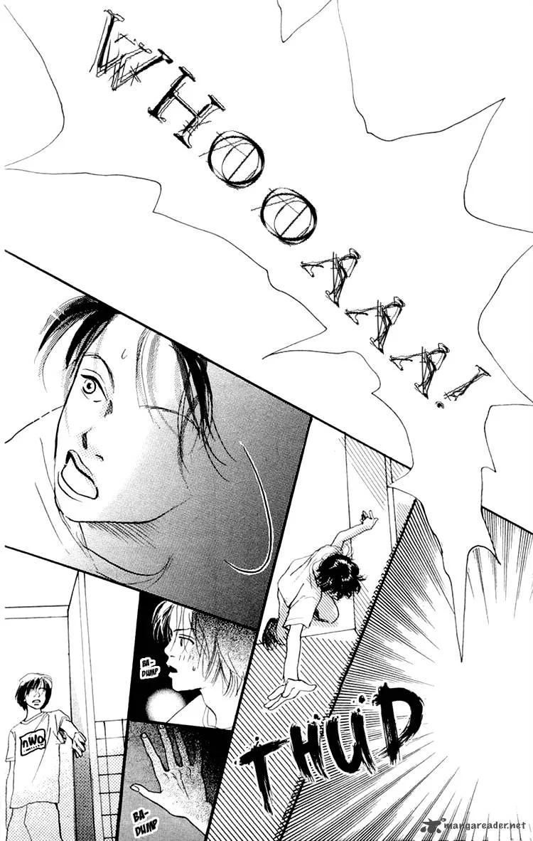 A Rose-Colored Tomorrow Chapter 7 page 45